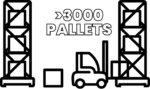 pallets